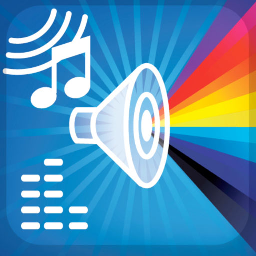 Wunder Radio app icon