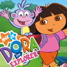 Dora the Explorer: Call Me Mr. Riddles