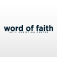 Word of Faith