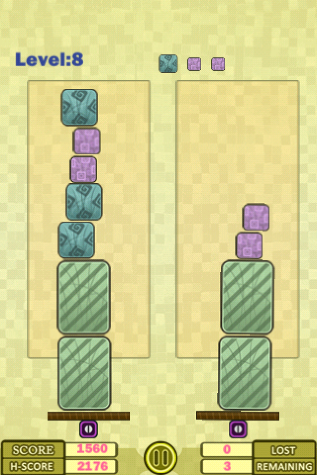 Top Tower Lite