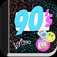90s QUIZ – a trivia game about the nineties